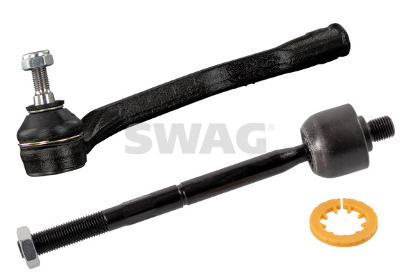 Spojovacia tyč riadenia SWAG